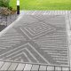 ARUBA 4902 GREY 200X290