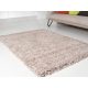 Jednofarebný Shaggy Koberec, CAREN 5121 tmavobéžový 60Sada= 60x220cm+2ksx60x110cm