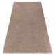 Szőnyeg SOFFI shaggy 5cm bézs 200x290 cm