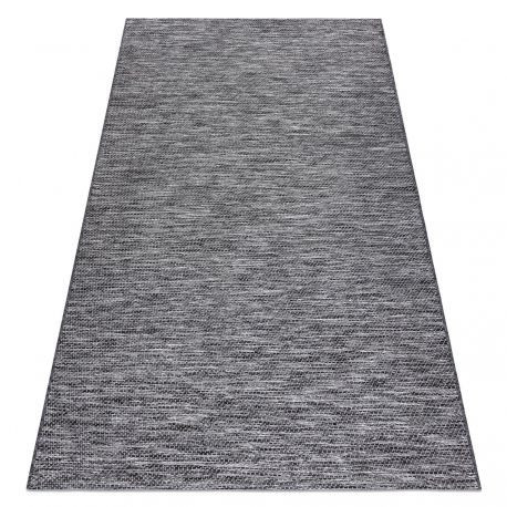Szőnyeg COLOR 47202900 SISAL szürke / ezüst 160x230 cm
