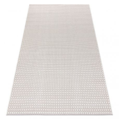 Fonott sizal szőnyeg boho 39003569 bézs 160x230 cm