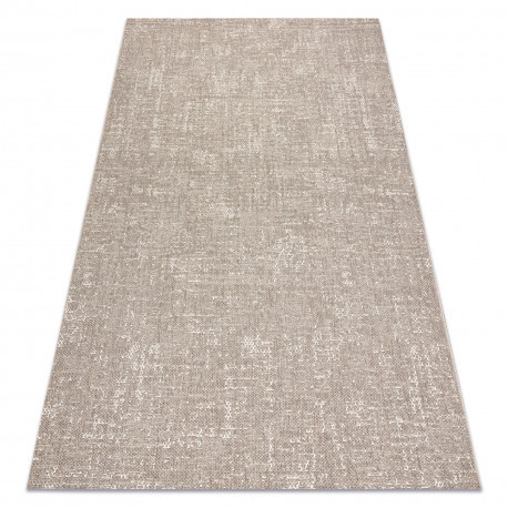Fonott sizal szőnyeg boho 39495363 vintage bézs 200x290 cm