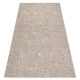 Fonott sizal szőnyeg boho 39495363 vintage bézs 200x290 cm