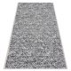 Szőnyeg COLOR 47373960 SISAL labirintus szürke / bézs 200x290 cm