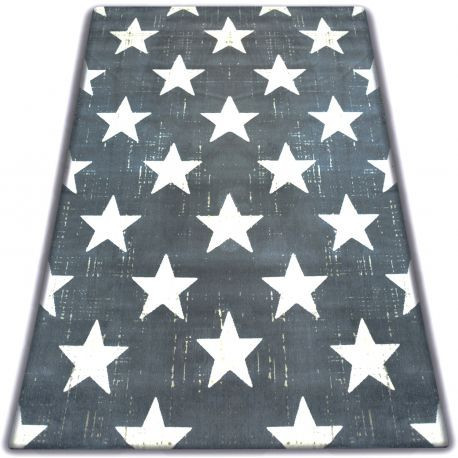 Scandi szőnyeg 18209/071 - CSILLAGOK 160x230 cm