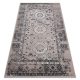Vintage szőnyeg 22211675 bézs klasszikus 160x230 cm