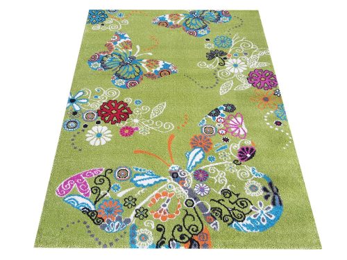 Bella 114 Zielony 200 x 290 cm