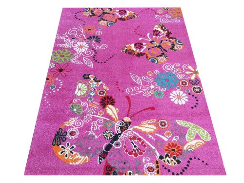 Bella 114 Lila 200 x 290 cm