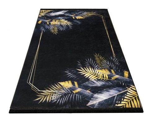 Dywan BLACK&GOLD 01 160 x 220 cm