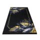 Dywan BLACK&GOLD 01 160 x 220 cm