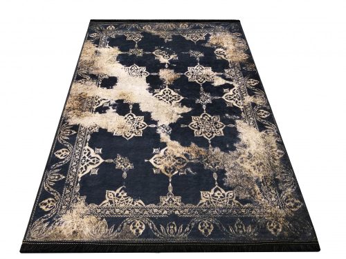 Dywan BLACK&GOLD 07 160 x 220 cm