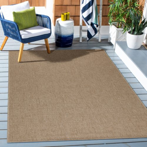 Dhaka 8711 Beige 140x200cm