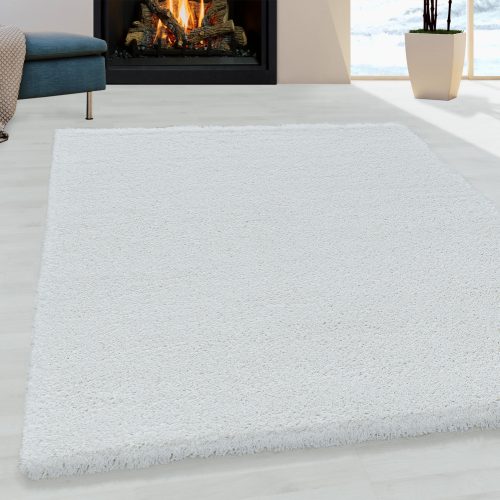 FLUFFY 3500 Biely 140 X 200
