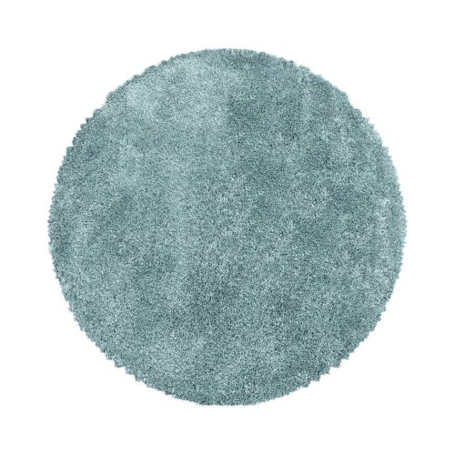 FLUFFY 3500 BLUE 160 x 160 -kör szőnyeg