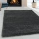 FLUFFY 3500 sivý 80 X 150