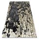 Modern DE LUXE 2079 útburkoló tégla - Structural arany / szürke 200x290 cm