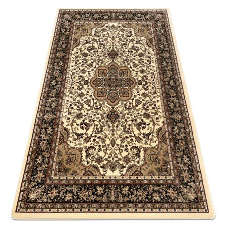 Royal agy szőnyeg minta 0521 karamella 200x290 cm