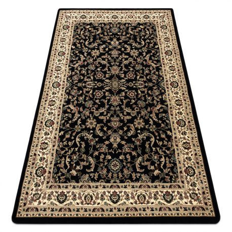Royal adr szőnyeg minta 1745 fekete 200x290 cm