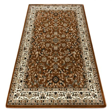 Royal adr szőnyeg minta 1745 barna 200x290 cm