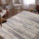 Dywan nowoczesny Milas Soft Shrink PRI 04B-CB - wielokolorowy 200x290