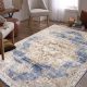 Dywan nowoczesny Milas Soft Shrink PRI 10B-CB - wielokolorowy 200 x 290 cm