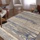 Dywan nowoczesny Milas Soft Shrink PRI 15A-CB - wielokolorowy 200 x 290 cm