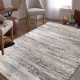 Dywan nowoczesny Milas Soft Shrink PRJ 04B-CB - wielokolorowy 200 x 290 cm