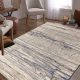 Dywan nowoczesny Milas Soft Shrink PRY 50A-AM - wielokolorowy 200 x 290 cm