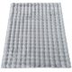 Koberec MERLIN 3D Grey 200 x 290 cm