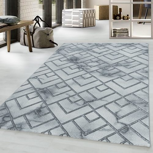 NAXOS 3813 SILVER 160 X 230