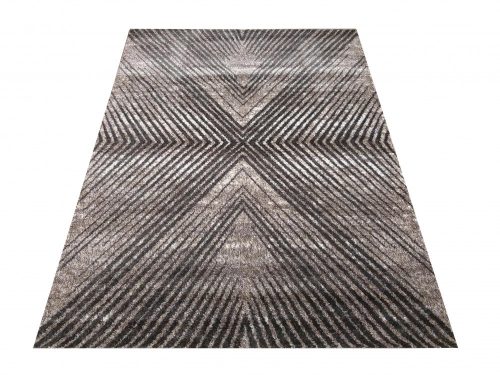 Dywan Nowoczesny Panamero 14 - Brązowy 120 x 170 cm
