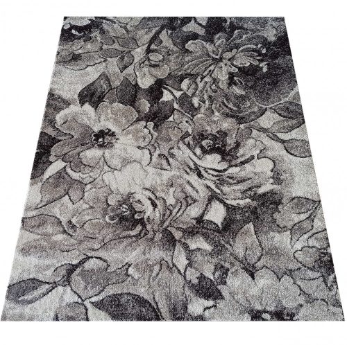 Dywan Nowoczesny Panamero 16 - Brązowy 200 x 290 cm