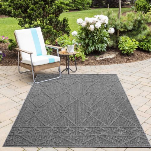 Patara 4955 Szürke 120x170cm