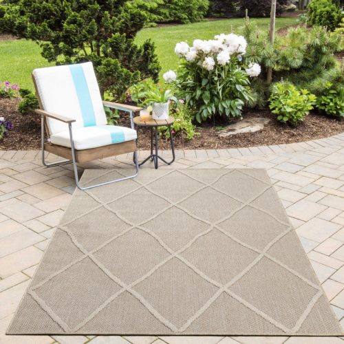 Patara 4952 Bézs 160x230cm