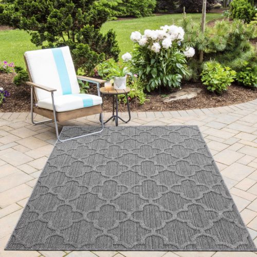 Patara 4951 Szürke 200x290cm