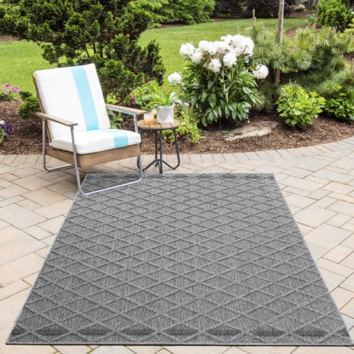 Patara 4953 Szürke 200x290cm