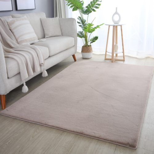 POUFFY 5100 BEIGE 160 X 230