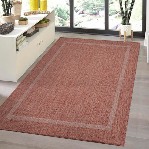 RELAX 4311 RED 60 X 100 szőnyeg