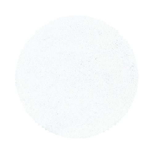 SYDNEY WHITE 80 x 80 -kör szőnyeg